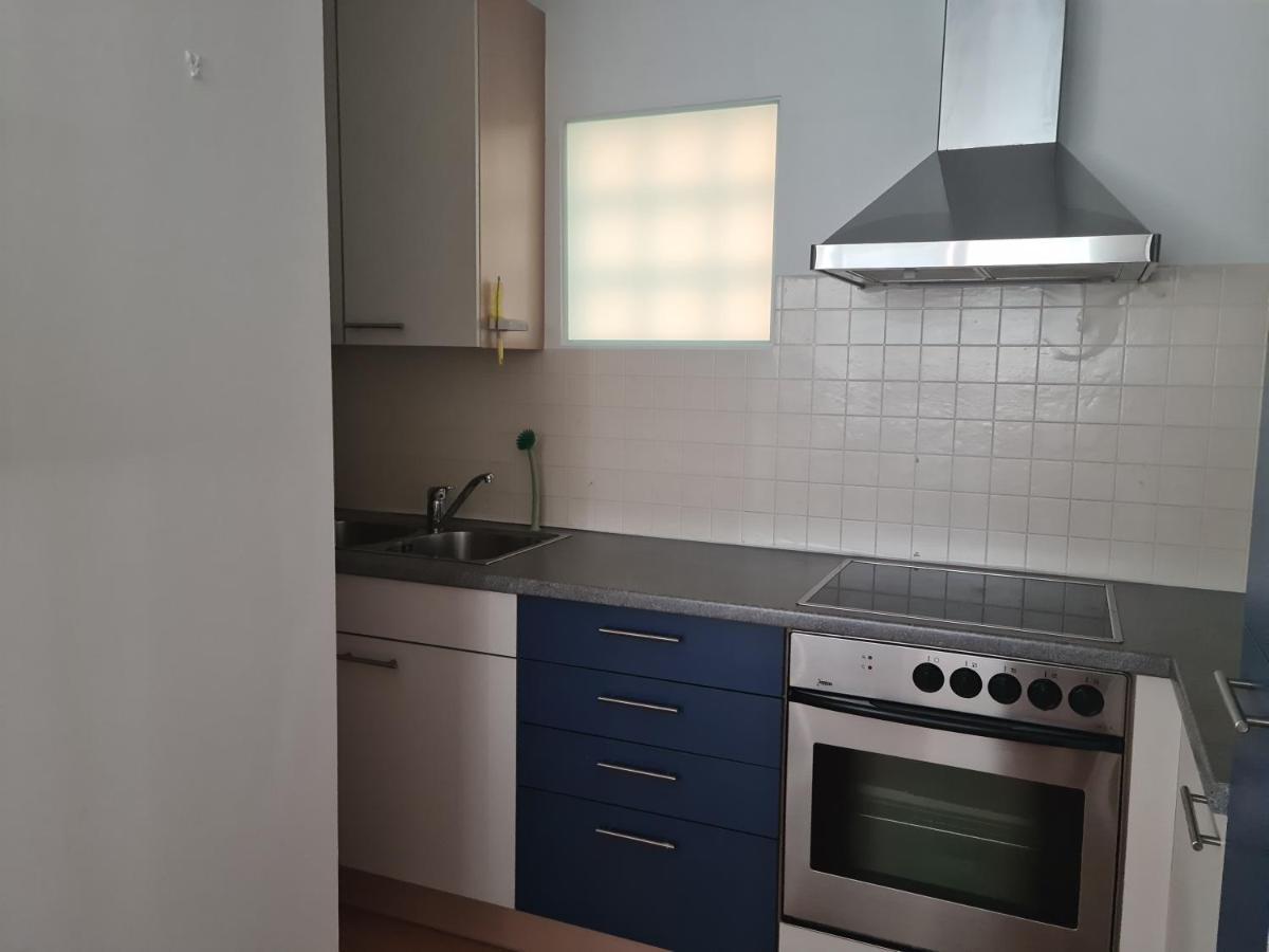 וינה Uschi'S Home מראה חיצוני תמונה